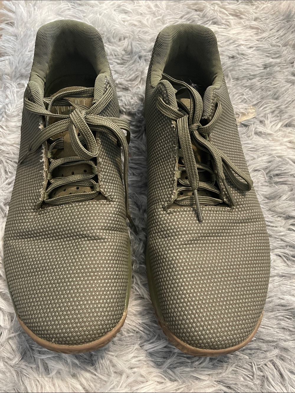 Nobull men’s sneaker size 10.5